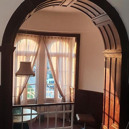 Rosa Biscoito Suites Лузу Екстер'єр фото