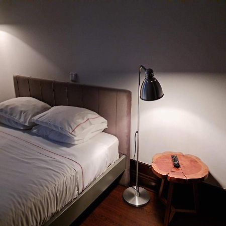 Rosa Biscoito Suites Лузу Екстер'єр фото