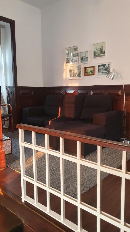 Rosa Biscoito Suites Лузу Екстер'єр фото