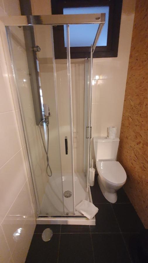 Rosa Biscoito Suites Лузу Екстер'єр фото