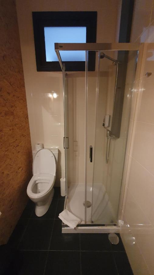 Rosa Biscoito Suites Лузу Екстер'єр фото