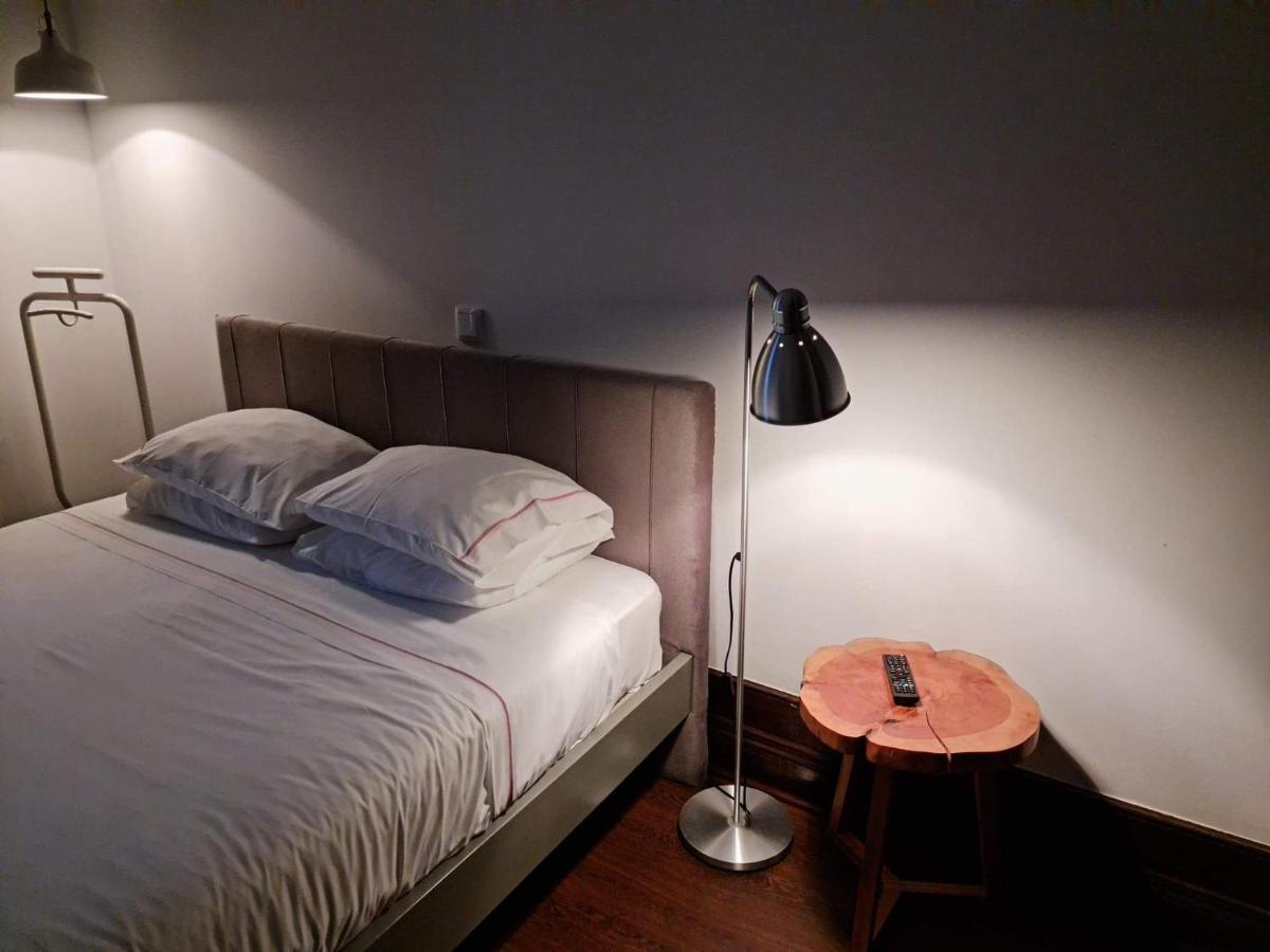 Rosa Biscoito Suites Лузу Екстер'єр фото