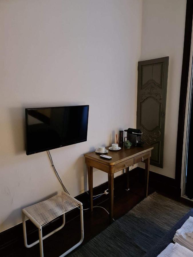 Rosa Biscoito Suites Лузу Екстер'єр фото