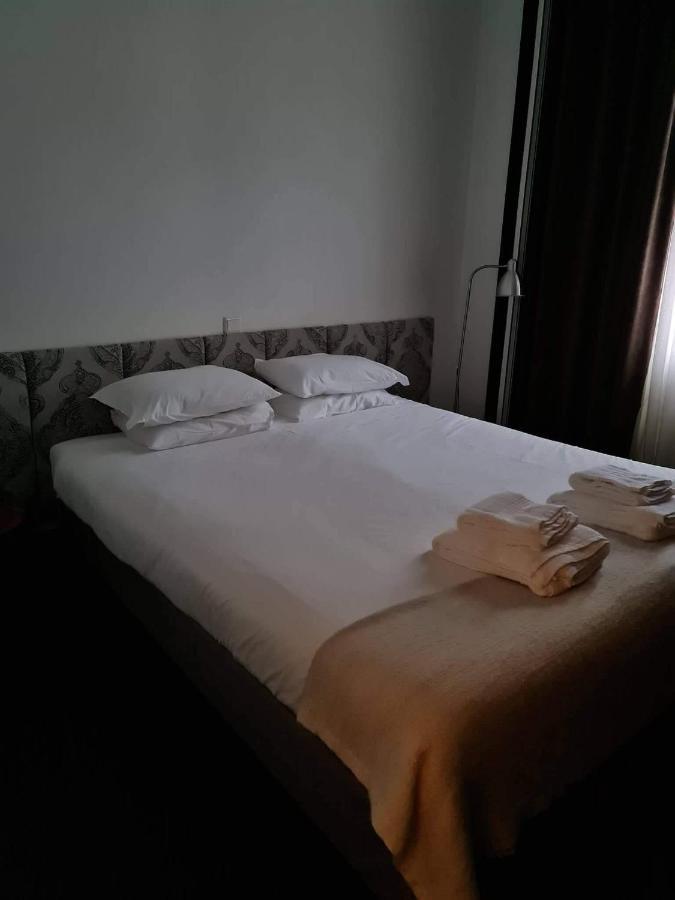 Rosa Biscoito Suites Лузу Екстер'єр фото