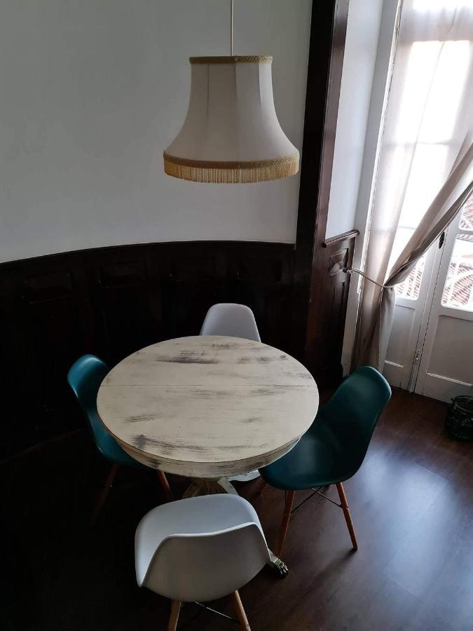 Rosa Biscoito Suites Лузу Екстер'єр фото