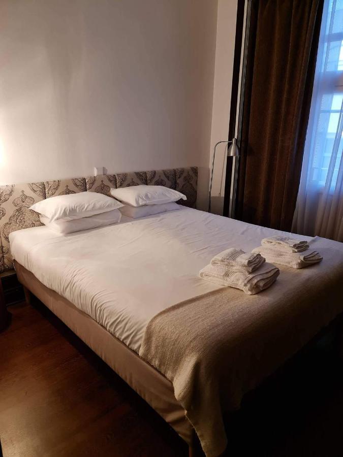 Rosa Biscoito Suites Лузу Екстер'єр фото