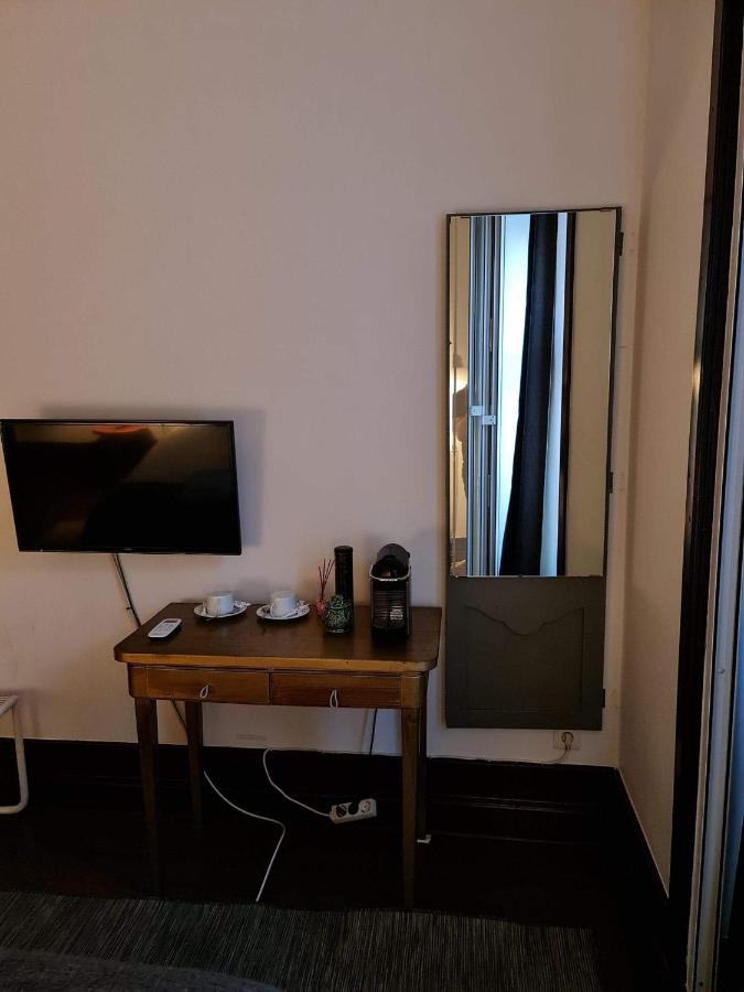 Rosa Biscoito Suites Лузу Екстер'єр фото