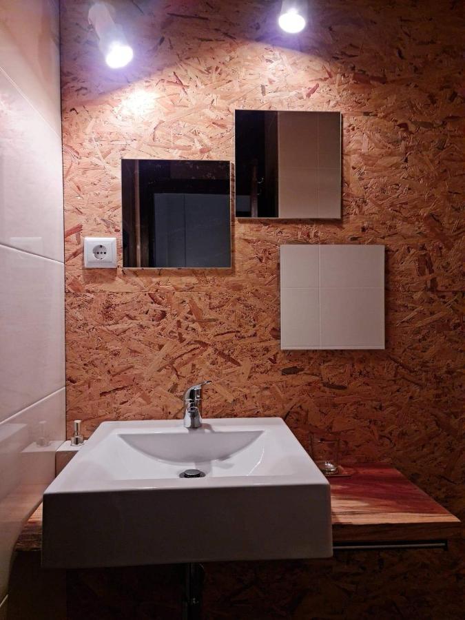 Rosa Biscoito Suites Лузу Екстер'єр фото