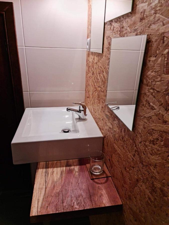 Rosa Biscoito Suites Лузу Екстер'єр фото
