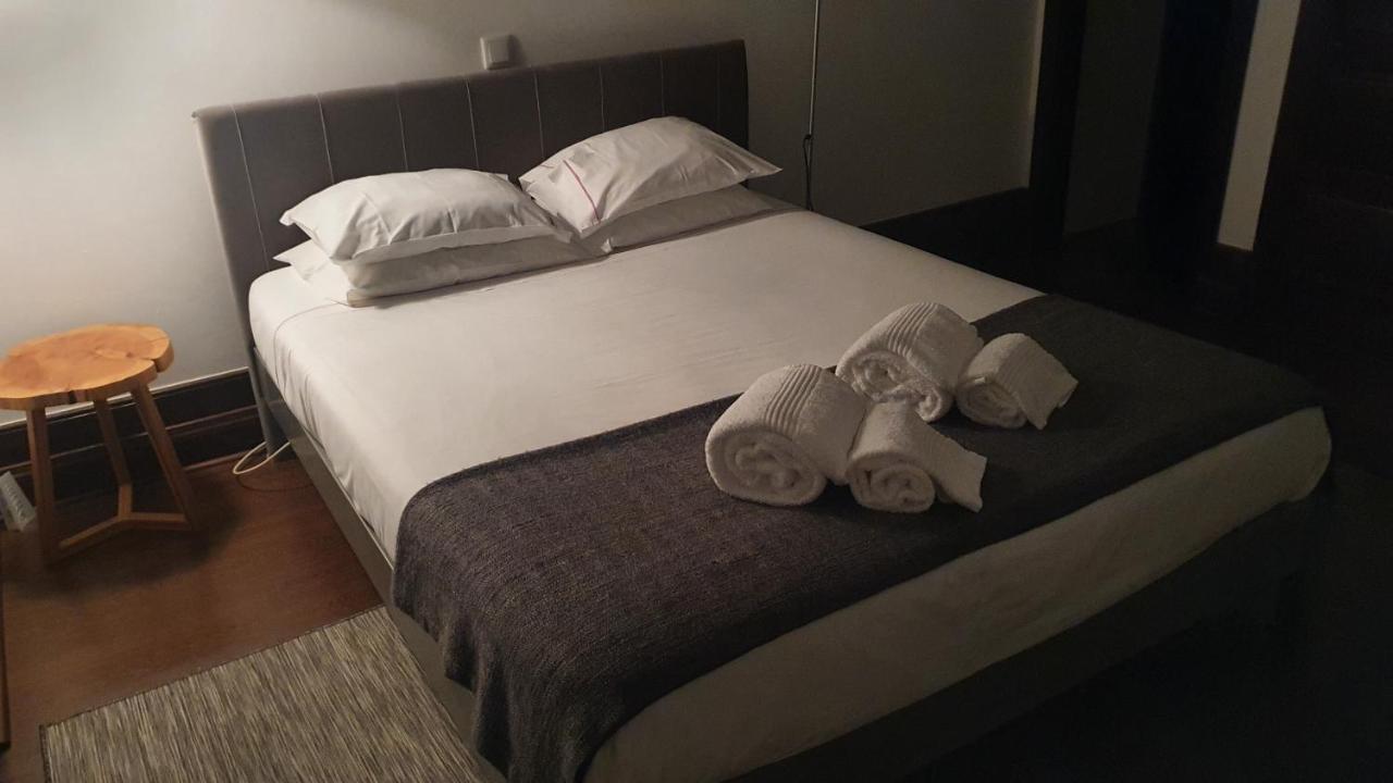 Rosa Biscoito Suites Лузу Екстер'єр фото