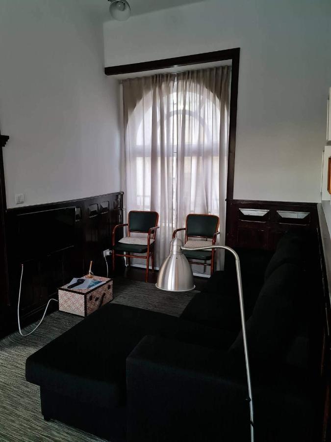 Rosa Biscoito Suites Лузу Екстер'єр фото