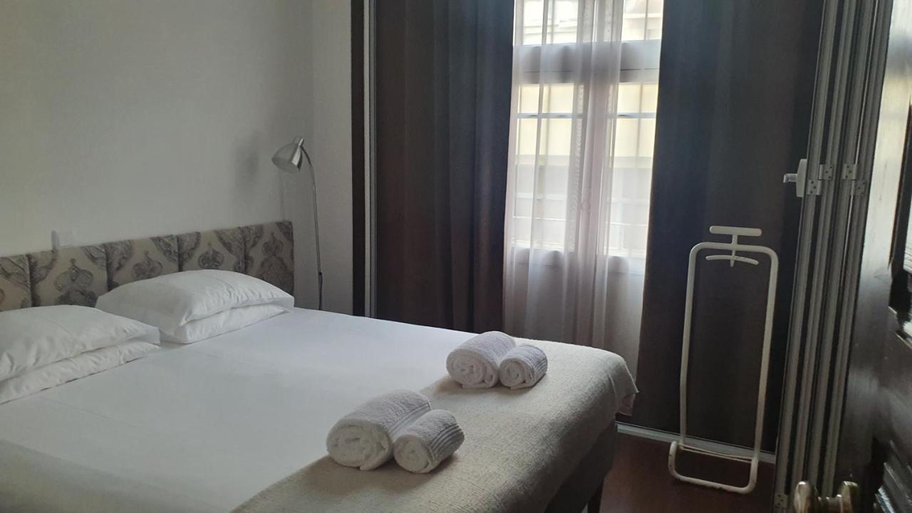 Rosa Biscoito Suites Лузу Екстер'єр фото