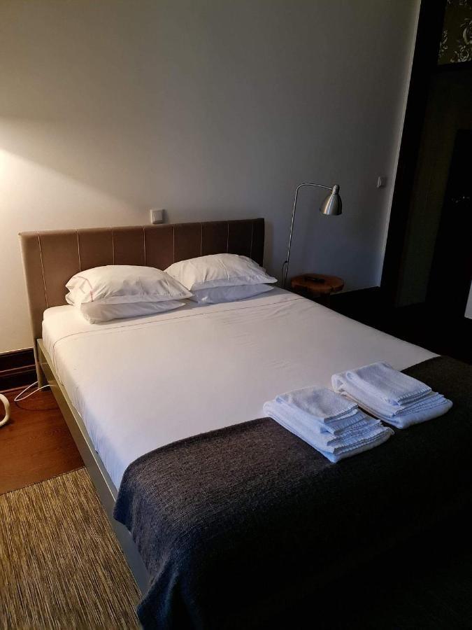 Rosa Biscoito Suites Лузу Екстер'єр фото