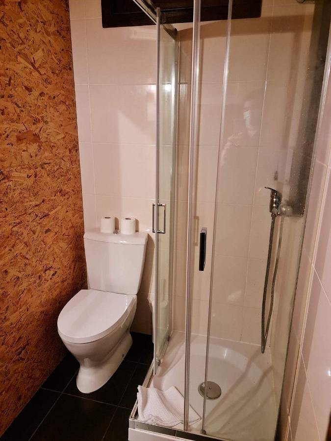 Rosa Biscoito Suites Лузу Екстер'єр фото