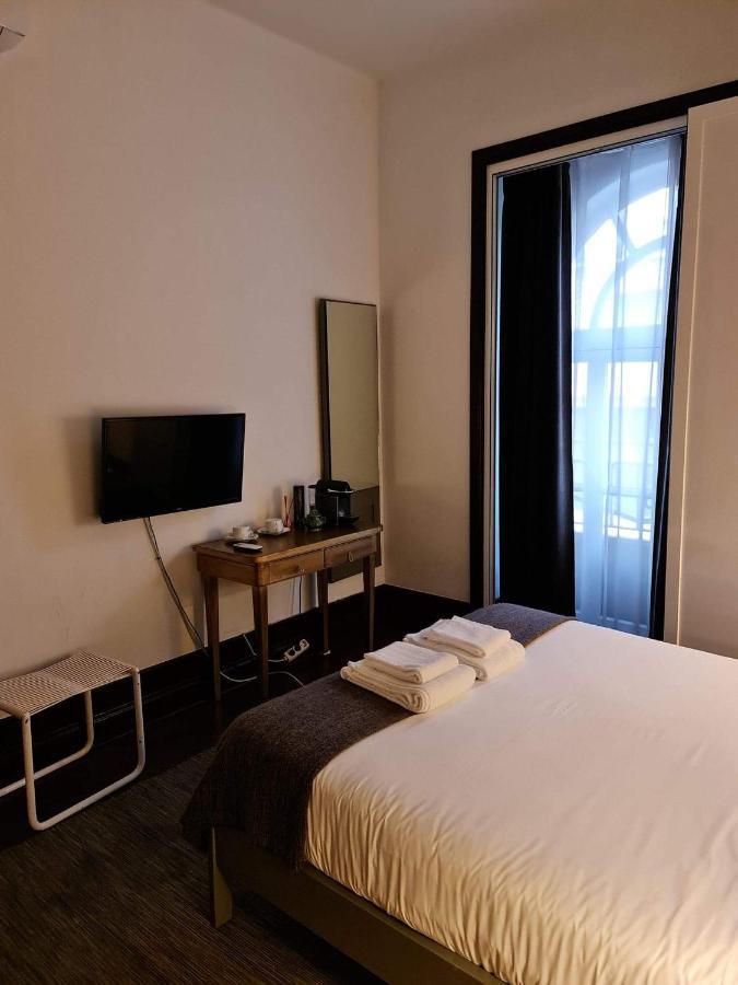 Rosa Biscoito Suites Лузу Екстер'єр фото