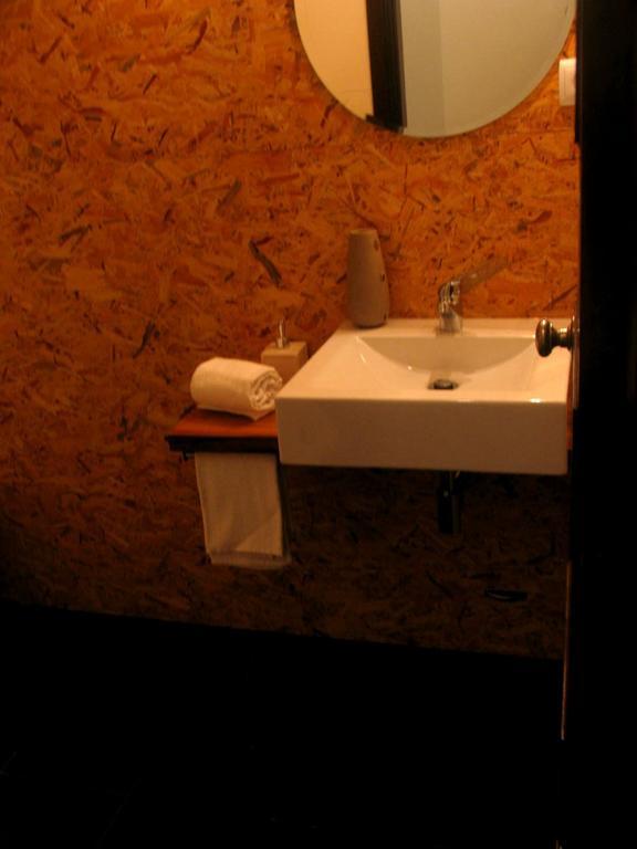 Rosa Biscoito Suites Лузу Екстер'єр фото
