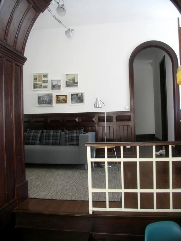 Rosa Biscoito Suites Лузу Екстер'єр фото