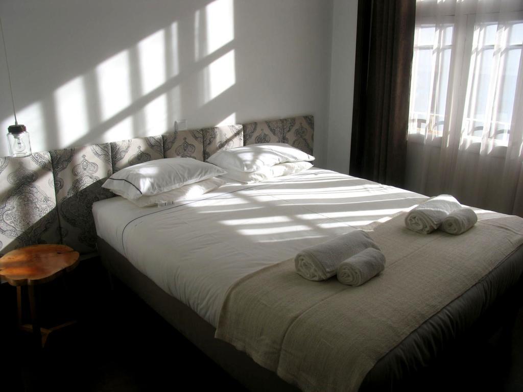 Rosa Biscoito Suites Лузу Екстер'єр фото
