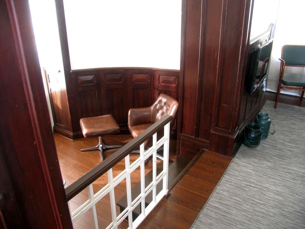 Rosa Biscoito Suites Лузу Екстер'єр фото